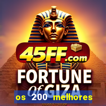 os 200 melhores jogos de ps2